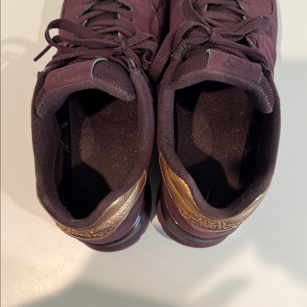 New Balance 574 Wm 10 - Picture 6 of 12